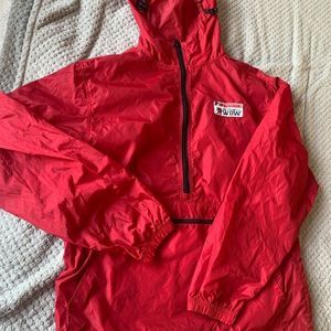 Walt Disney world wind breaker